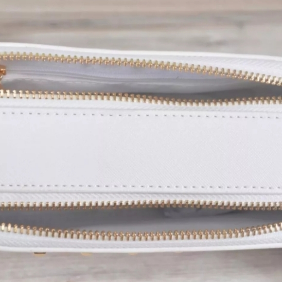 Valentino Orlandi crossbody camera bag - Picture 6 of 7